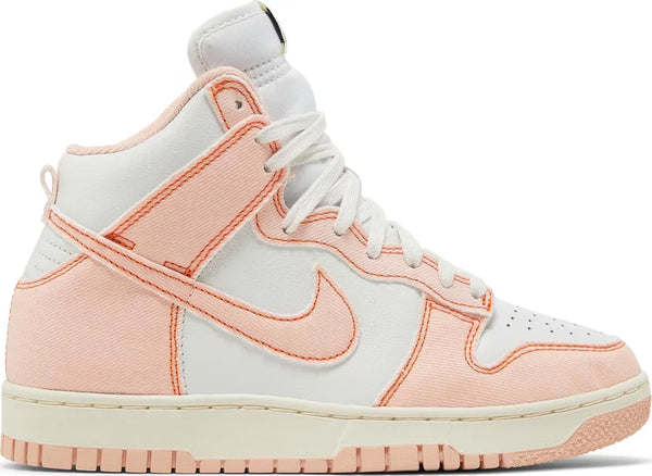 Wmns Dunk High 1985 'Arctic Orange' 2022 SKU DV1143 800 - Authentic - New in Box