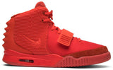 Air Yeezy 2 SP 'Red October' 2014 - SKU 508214 660 - Authentic - New in Box