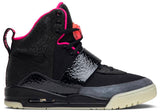 Air Yeezy 1 'Blink' Black/Pink 2009 SKU 366164 003 - Authentic - New in Box