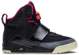 Nike Air Yeezy 1 "Black / Pink"