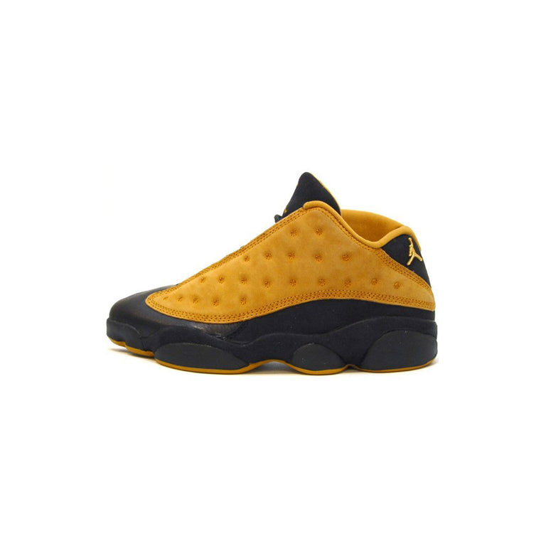 Air Jordan 13 OG Low 'Chutney' 1998 SKU 136008 071 - Authentic - New in Box