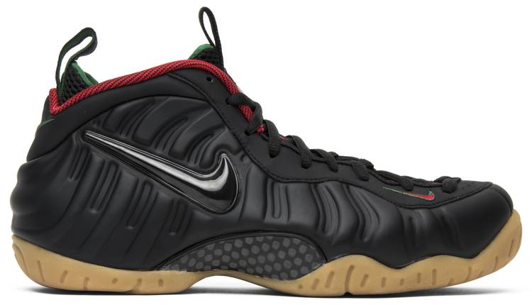 Foamposite Pro 