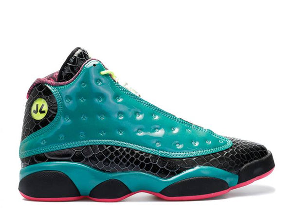 Air Jordan 13 Retro 'Doernbecher' 2015 SKU 836405 305 - Authentic - New in Box