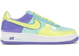 Air Force 1 Premium 'Easter Egg' 2006 SKU 312945 371 - Authentic - New in Box