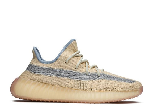 Adidas Yeezy Boost 350 V2 'Linen' 2020 SKU FY5158 - Authentic - New in Box
