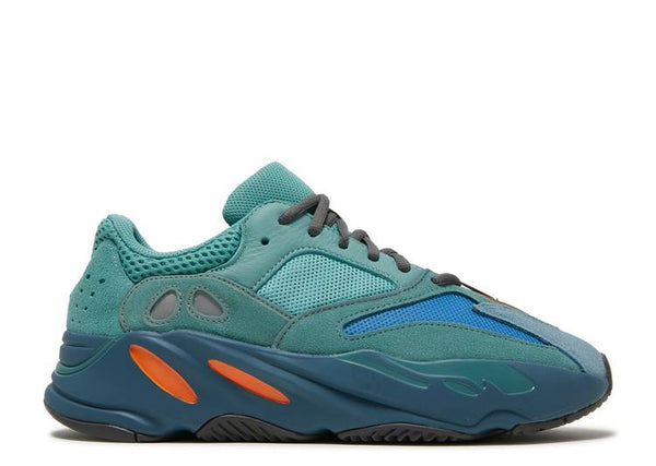 Yeezy Boost 700 'Faded Azure' 2021 SKU GZ2002 - Authentic - New in Box