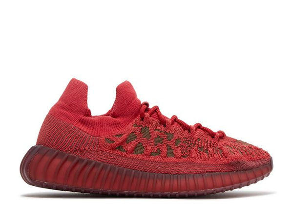 Yeezy Boost 350 V2 CMPCT 'Slate Red' 2022 SKU GW6945 - Authentic - New in Box