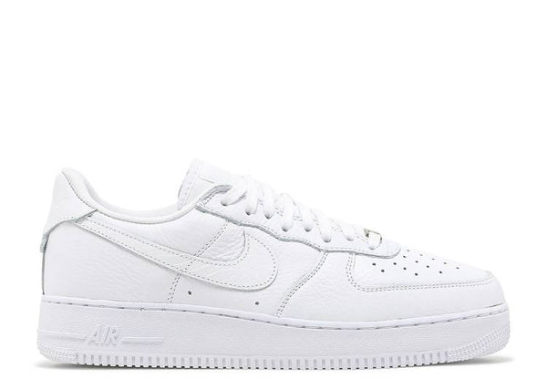 Air Force 1 '07 Craft 'Triple White' 2021 SKU CU4865 100 - Authentic - New in Box