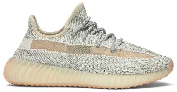 Adidas Yeezy Boost 350 V2 'Lundmark Reflective' 2019 SKU FV3254 - Authentic - New in Box