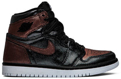 Wmns Air Jordan 1 Retro High OG 'Fearless' 2019 SKU CU6690 006