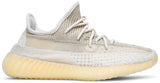 Adidas Yeezy Boost 350 V2 'Natural' 2020 SKU FZ5246 - Size 10 - Authentic - New in Box