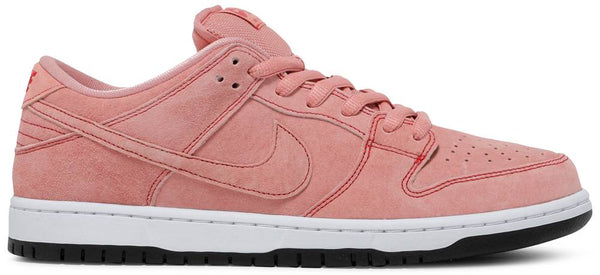 Dunk Low SB 'Pink Pig' 2021 SKU CV1655 600 - Authentic - New in Box