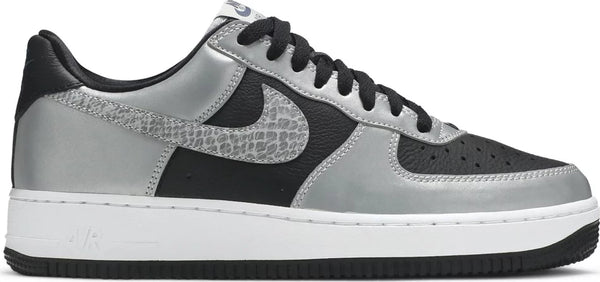 Air Force 1 '3M Snake' 2021 SKU DJ6033 001 - Authentic - New in Box