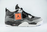 Air Jordan 4 Retro "Fear" - NOJO KICKS