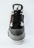 Air Jordan 4 Retro "Fear" - NOJO KICKS