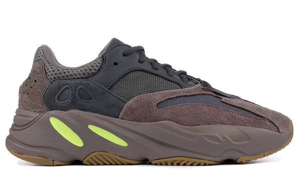 Adidas Yeezy Boost 700 'Mauve' 2018 SKU EE9614 - Authentic - New in Box