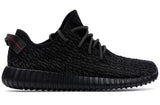 Adidas Yeezy 350 pirate black 2016 - NOJO KICKS