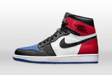 Air Jordan 1 Retro "Top 3" - NOJO KICKS