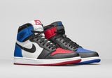 Air Jordan 1 Retro "Top 3" - NOJO KICKS