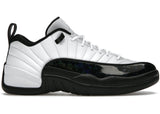 Air Jordan 12 Retro Low '25 Years in China' Concord Low 2022 SKU DO8726 100 - Authentic - New in Box