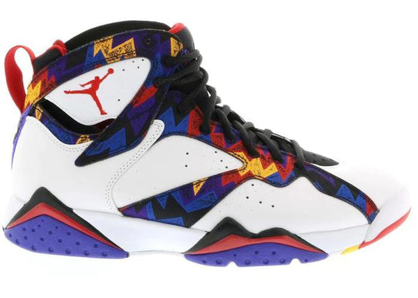 Air Jordan 7 Retro 'Sweater'- 2015 - Nothing But Net -SKU - Authentic - New in Box