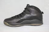 Air Jordan 10 Retro "OVO Black'' - NOJO KICKS