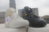 Air Jordan 8 Retro "Cigars" - NOJO KICKS