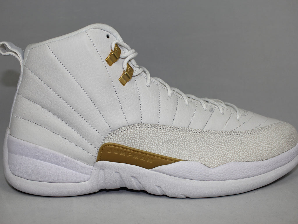 OVO x Air Jordan 12 Retro 