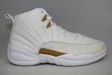 Air Jordan 12 Retro OVO - Friends & Family Edition - NOJO KICKS