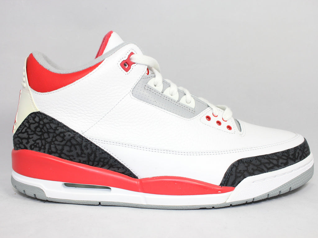 Air Jordan 3 Retro 