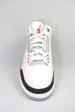 Air Jordan 3 Retro "Fire Red" (2007) - NOJO KICKS