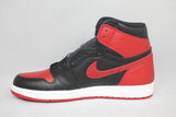 Air Jordan 1 Retro High OG "Banned" 2016 - NOJO KICKS