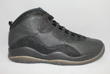 Air Jordan 10 Retro OVO - Friends & Family Edition - NOJO KICKS