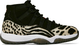 Wmns Air Jordan 11 Retro 'Animal Instinct' 2021 SKU AR0715 010 - Authentic - New in Box