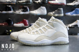 Air Jordan 10 Retro OVO "White" - NOJO KICKS