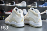 Air Jordan 10 Retro OVO "White" - NOJO KICKS