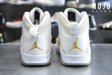 Air Jordan 10 Retro OVO "White" - NOJO KICKS