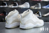 Air Jordan 10 Retro OVO "White" - NOJO KICKS