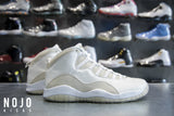 Air Jordan 10 Retro OVO "White" - NOJO KICKS