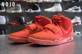 Nike Air Yeezy 2 "Red October" - NOJO KICKS