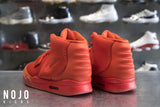 Nike Air Yeezy 2 "Red October" - NOJO KICKS