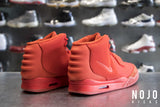 Nike Air Yeezy 2 "Red October" - NOJO KICKS