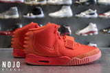 Nike Air Yeezy 2 "Red October" - NOJO KICKS