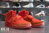 Nike Air Yeezy 2 "Red October" - NOJO KICKS