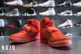 Nike Air Yeezy 2 "Red October" - NOJO KICKS