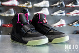 Nike Air Yeezy 1 "Black / Pink" - NOJO KICKS