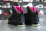 Nike Air Yeezy 1 "Black / Pink" - NOJO KICKS
