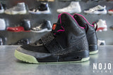 Nike Air Yeezy 1 "Black / Pink" - NOJO KICKS