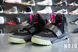 Nike Air Yeezy 1 "Black / Pink" - NOJO KICKS