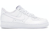 Air Force 1 Low GS 'White' SKU 314192 117 - Authentic - New in Box